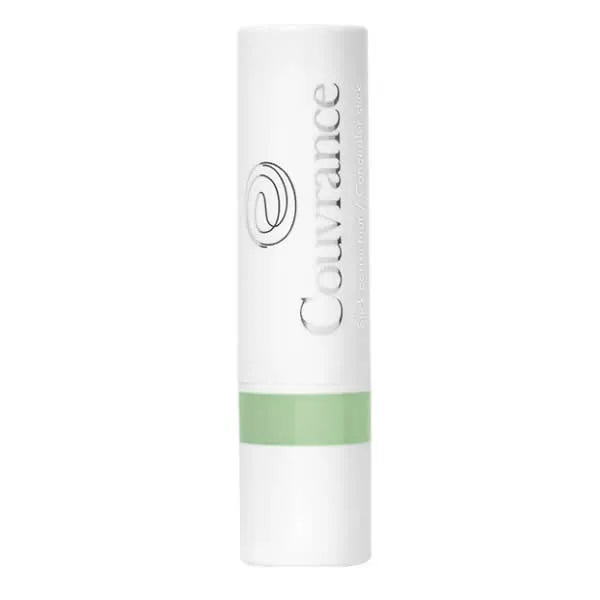 Avène Couvrance Stick Correttore Verde 3 g - Coprente