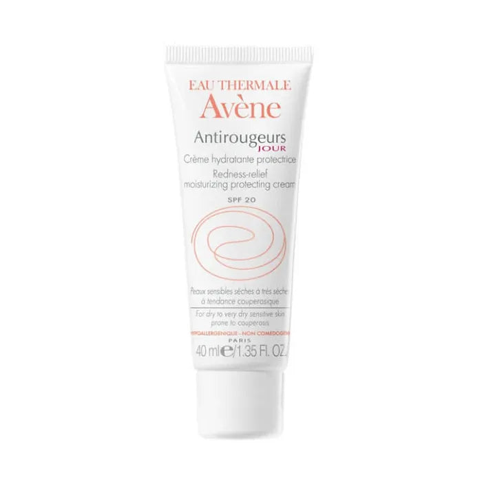 Avène Antirojeces Crema Giorno 40 ml spf 20