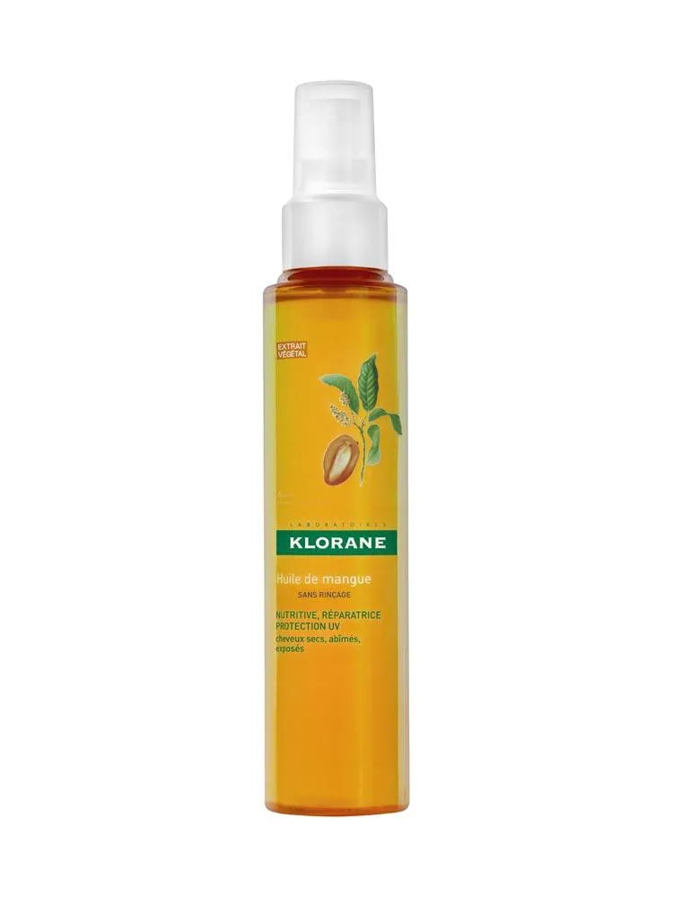 Klorane Aceite De Mango 125ml