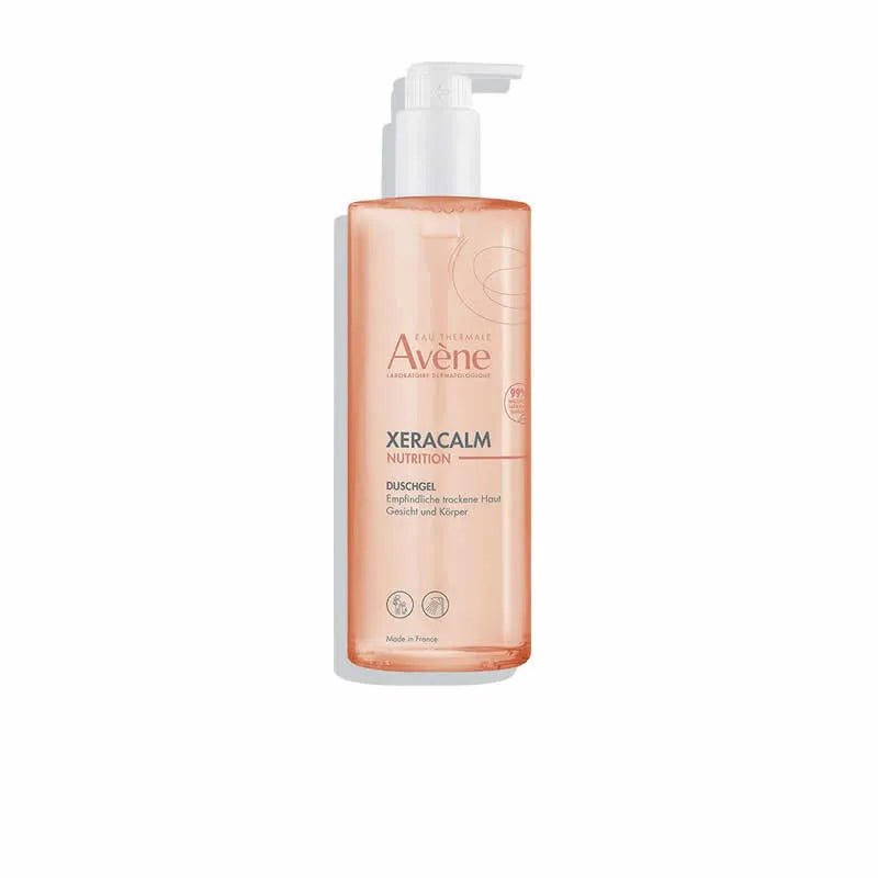 Avène Xeracalm Gel Detergente Nutriente 750 ml