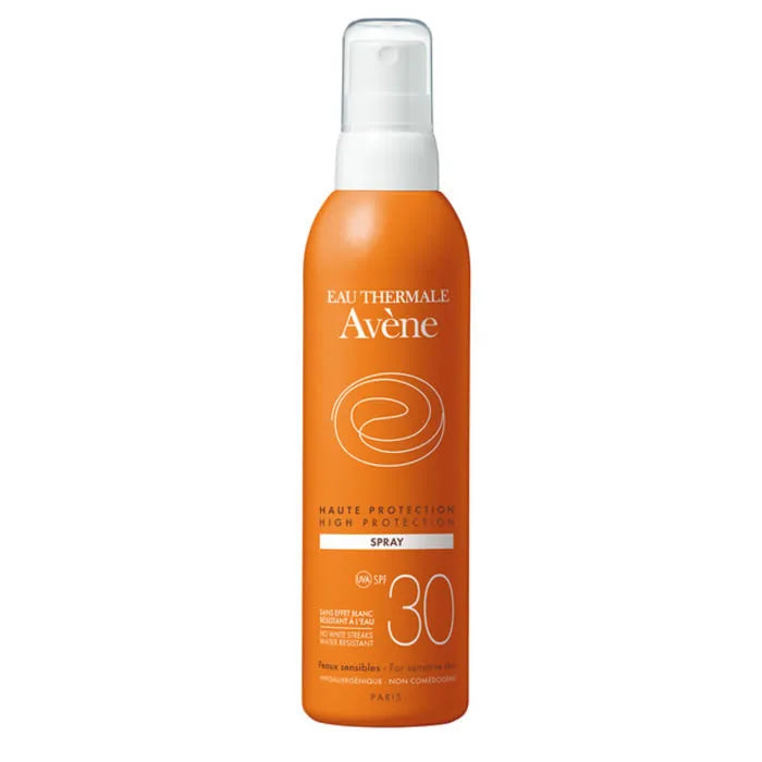 Avène Spray Solare spf 30 - Protezione Viso 200 ml