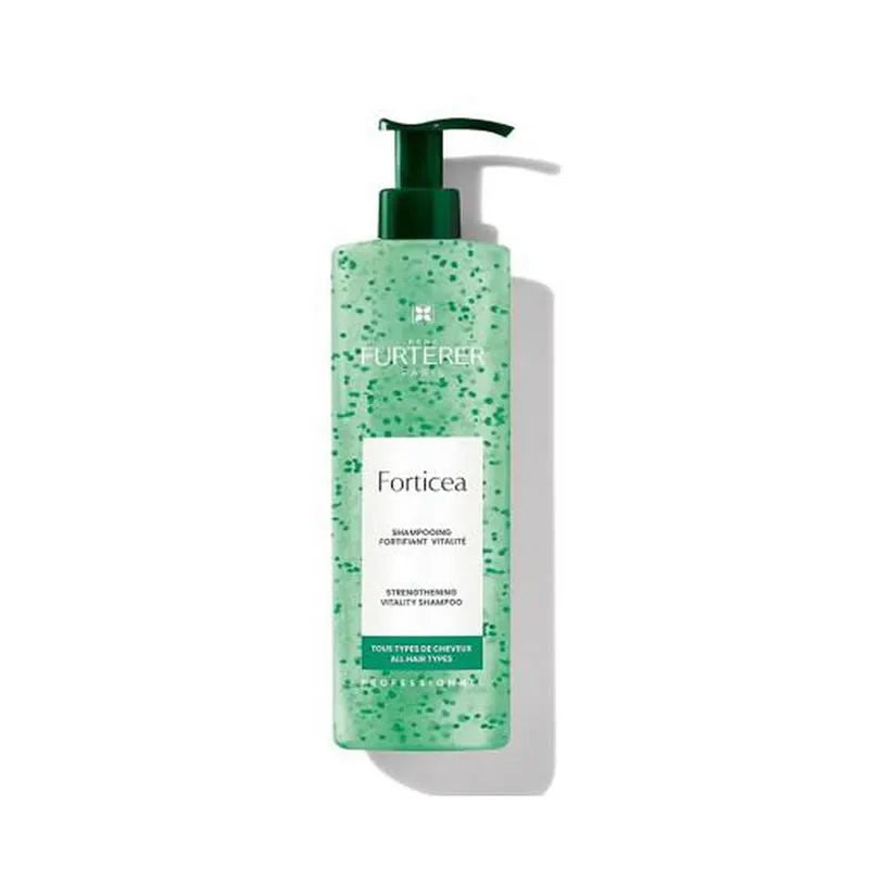 Rene Forticea Shampoo Rivitalizzante Fortificante 600ml