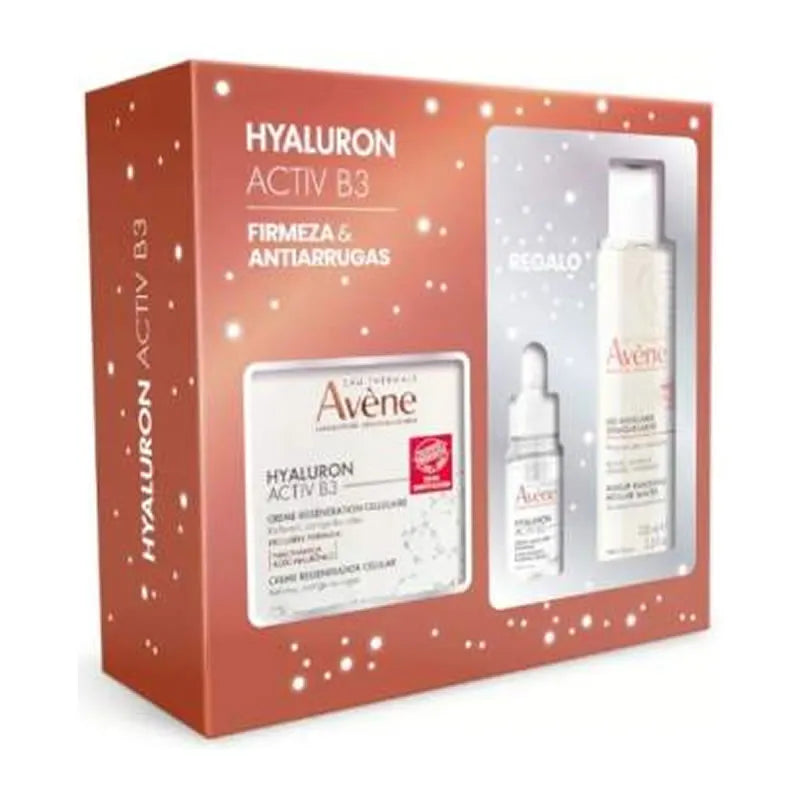 Avène Hyaluron Activ B3 Pack Crema 50 ml + Siero 7 ml