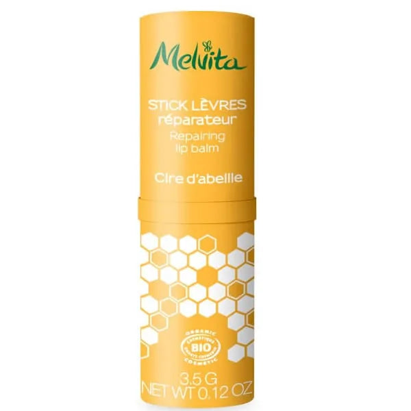 Melvita Balsamo Labbra Riparatore 3.5g
