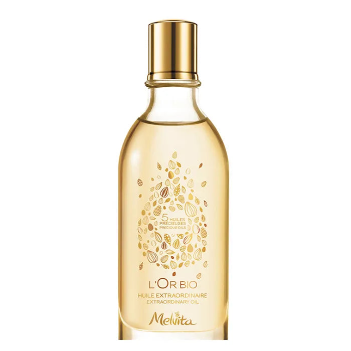 Melvita Olio Straordinario Bio 50ml