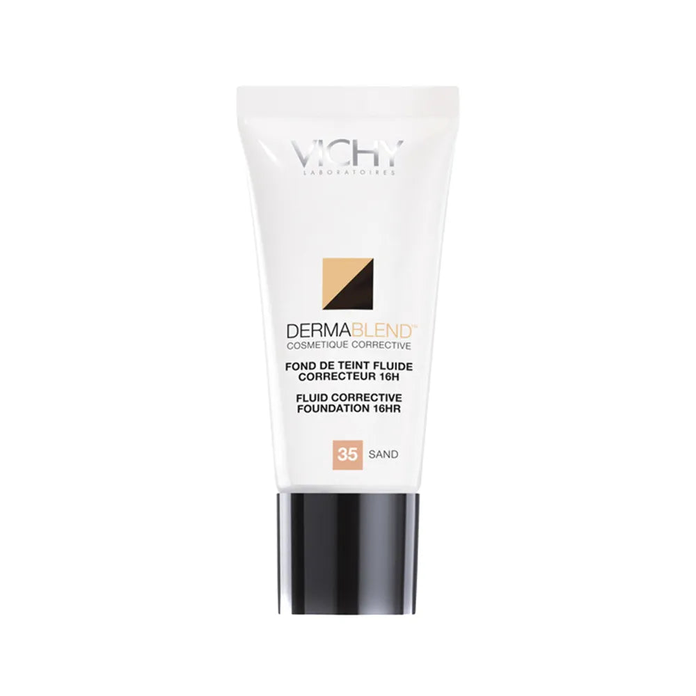 Vichy Maquillaje Corrector Bronze Dermablend 55