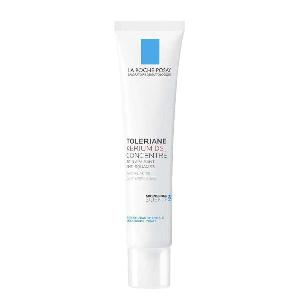 La Roche Posay Kerium DS Crema Viso Lenitiva 40 ml