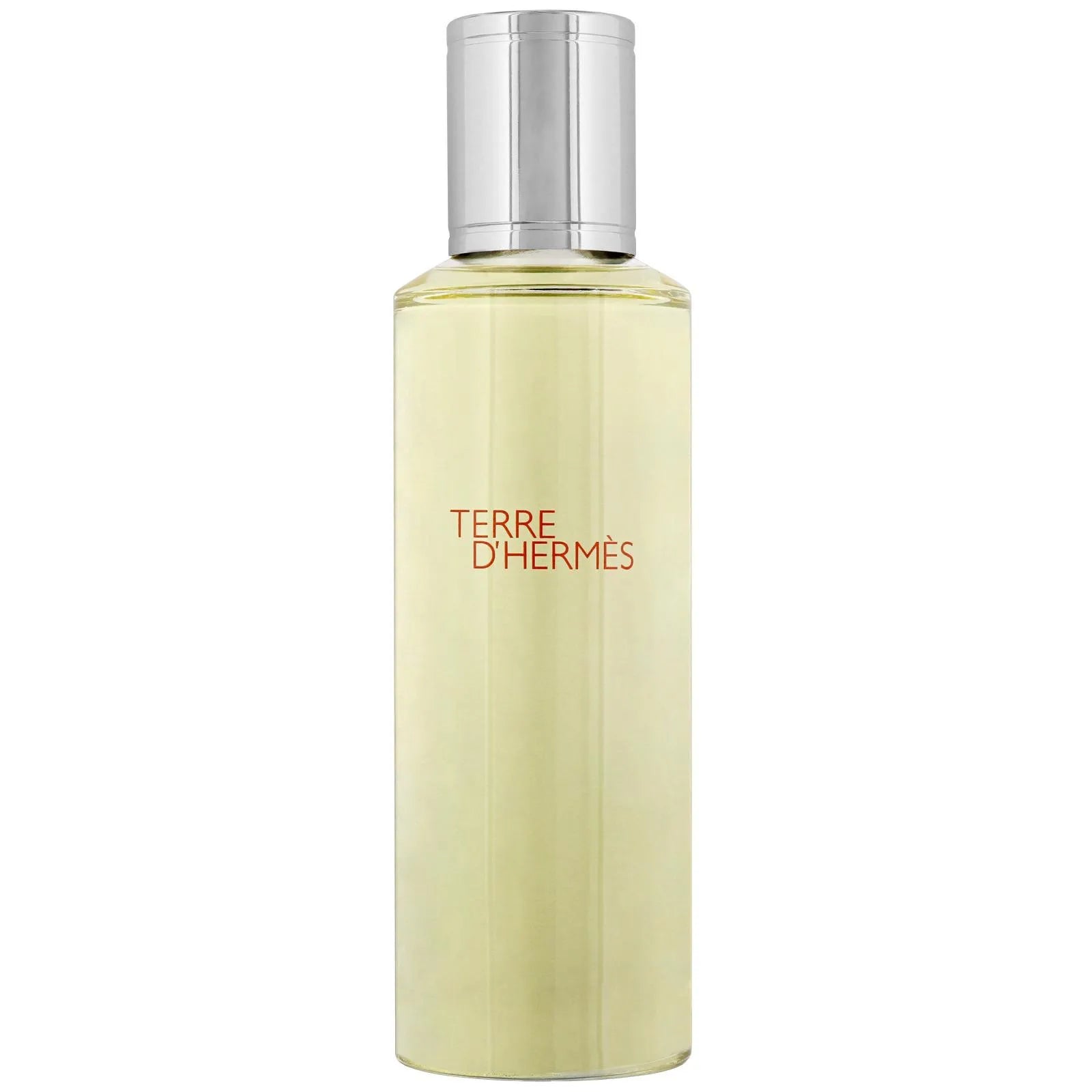Terre D'hermes Eau De Toilette Spray Ricarica 125ml