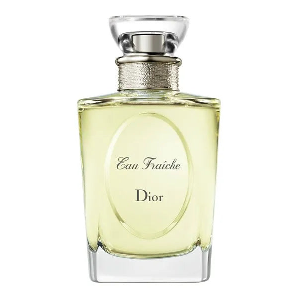 Dior Eau Fraiche Eau De Toilette Spray 100ml