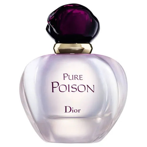 Dior Pure Poison Eau De Parfum Spray 100ml
