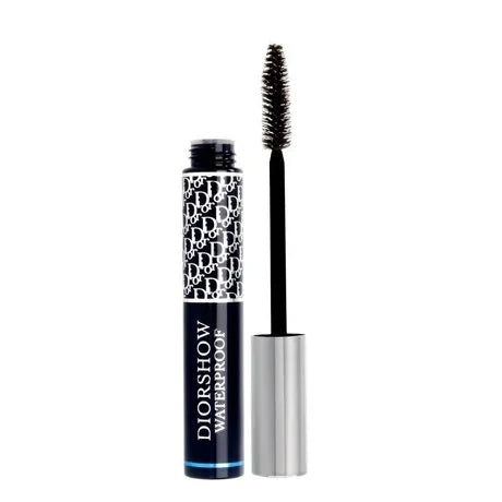 Diorshow Waterproof Mascara Professionale N 698 Warm Brown 11,5ml