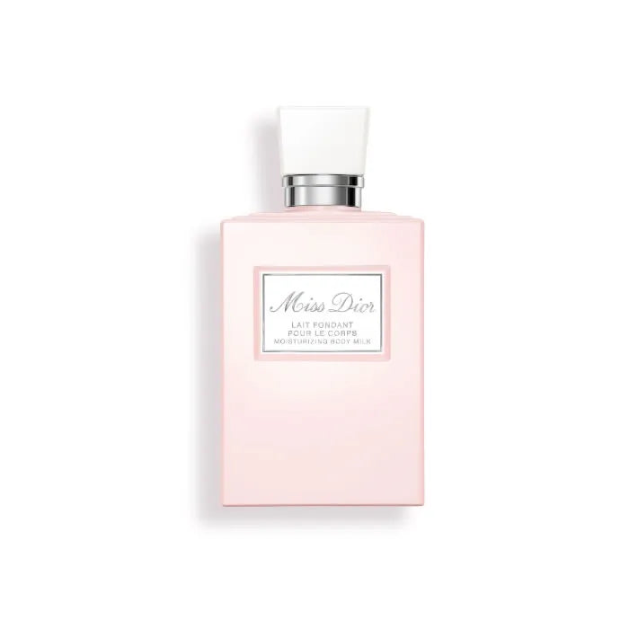 Miss Dior 2017 Moisturizing Body Milk 200ml