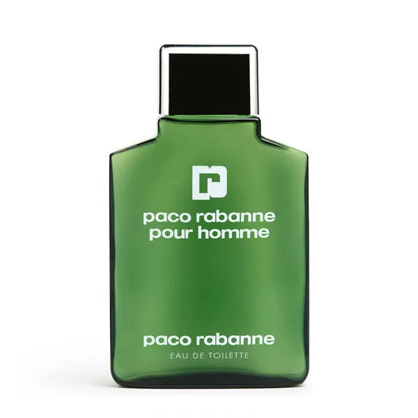 Paco Rabanne Homme Eau De Toilette Spray 50ml
