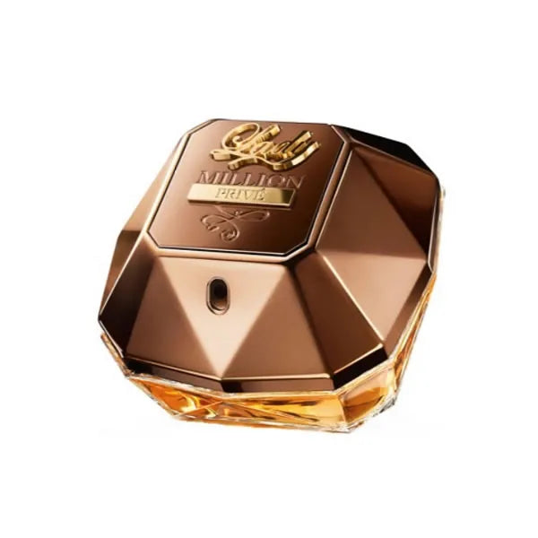 Paco Rabanne Lady Million Privé Eau De Parfum Spray 80ml