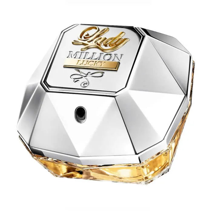 Paco Rabanne Lady Million Lucky Eau De Parfum Spray 80ml