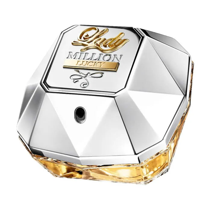 Paco Rabanne Lady Million Lucky Eau De Parfum Spray 50ml