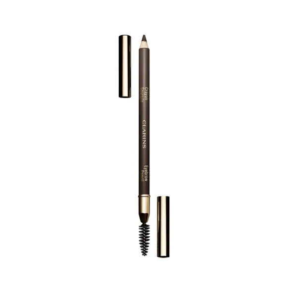 Clarins Matita sopracciglia 02 Light Brown