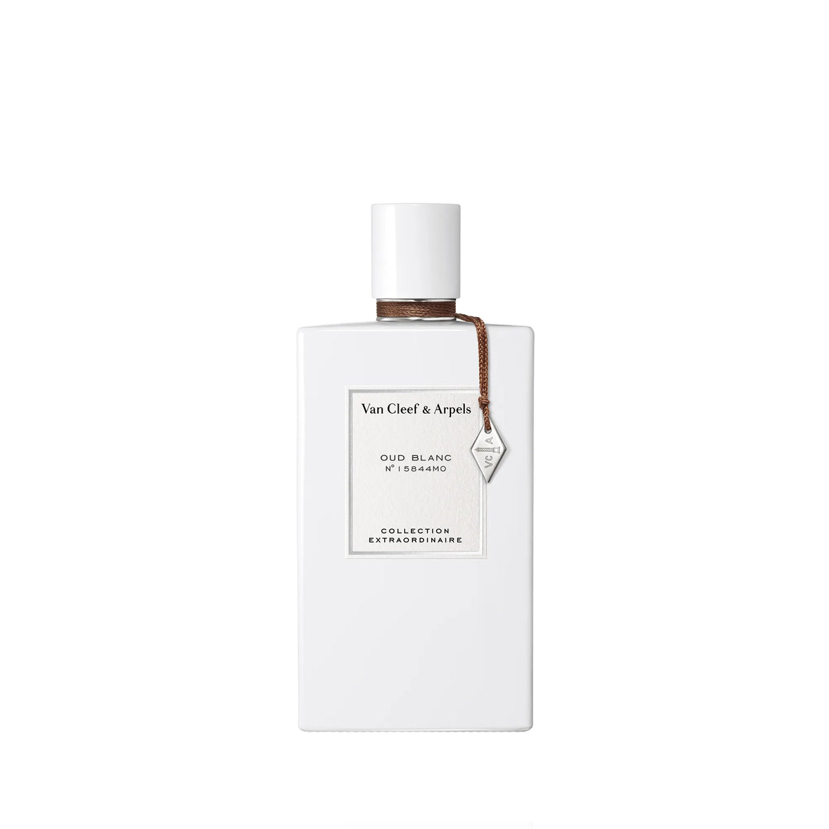 Van Cleef and Arpels Van Cleef and Arpels Van Cleef and Arpels Van Cleef Colec Extraordinaire Oud Blanc Edp 75ml Spray