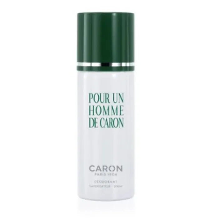 Caron Pour Un Homme Deodorante Spray 200ml