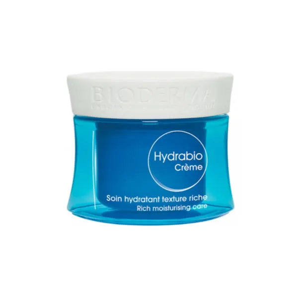 Bioderma Hydrabio Crème Rich 50 ml