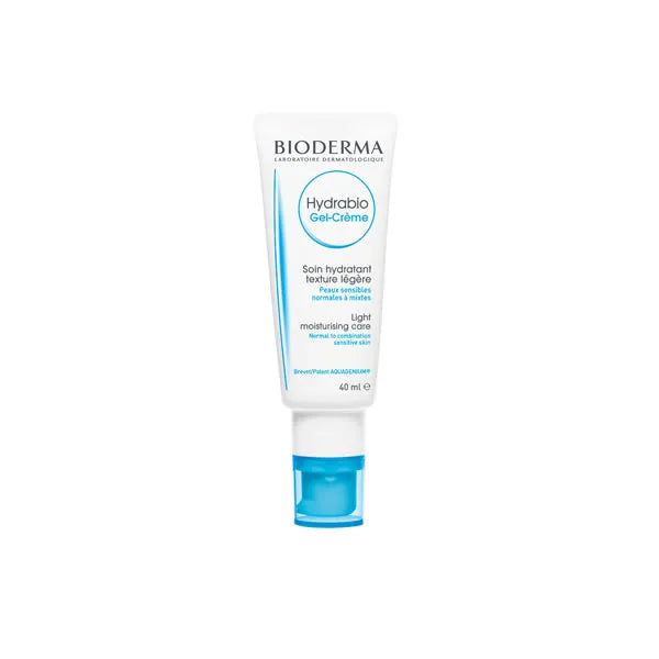 Bioderma Hydrabio Gel Crème Light 40 ml