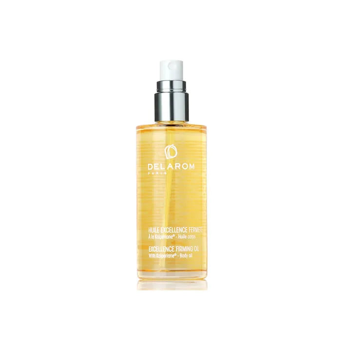 Delarom Huile Excellence Fermeté 100ml
