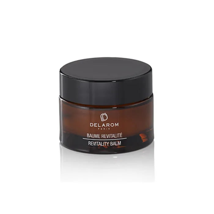 Delarom Balsamo Rivitalizzante 30ml