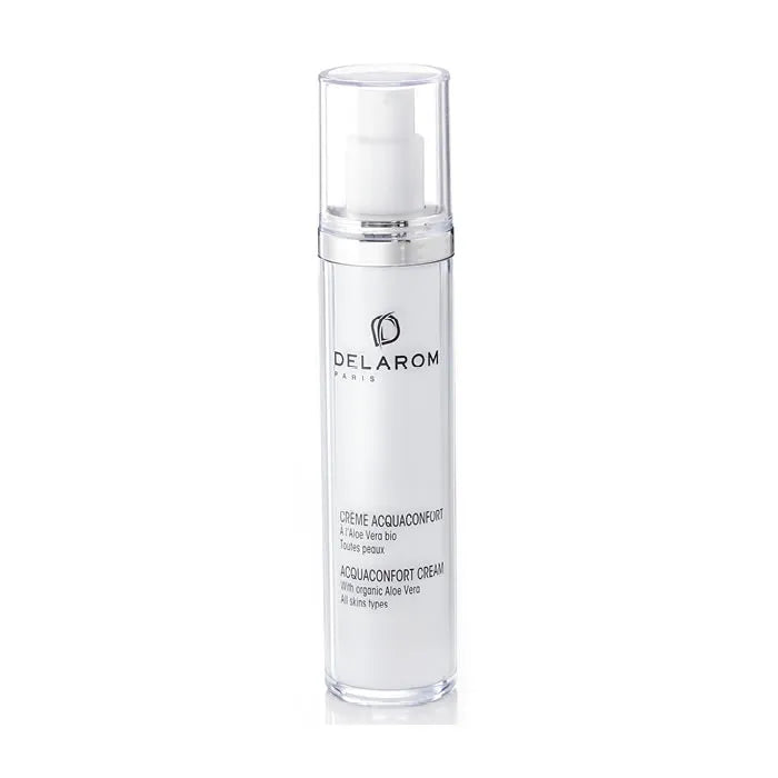 Delarom Crema Acquaconfort 50ml