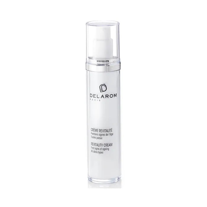 Delarom Crema Rivitalizzante 50ml