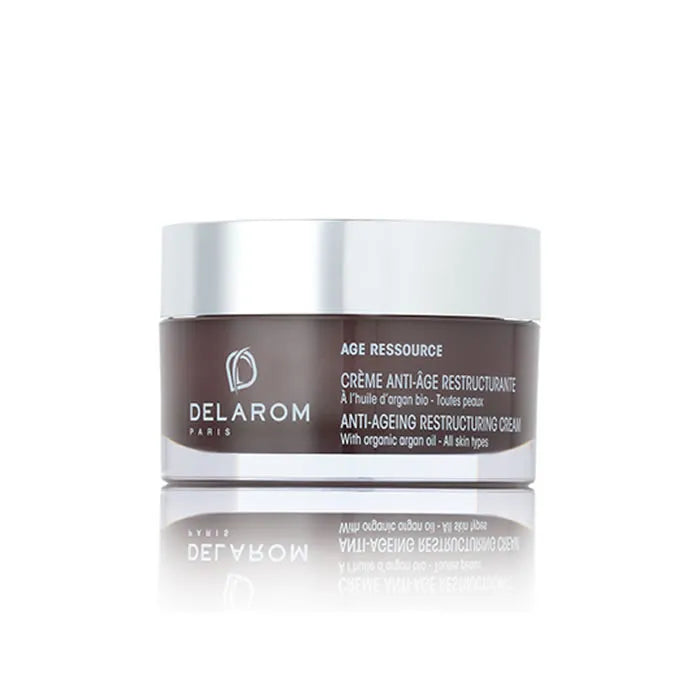 Delarom Crema Anti Age Restructurante 50ml