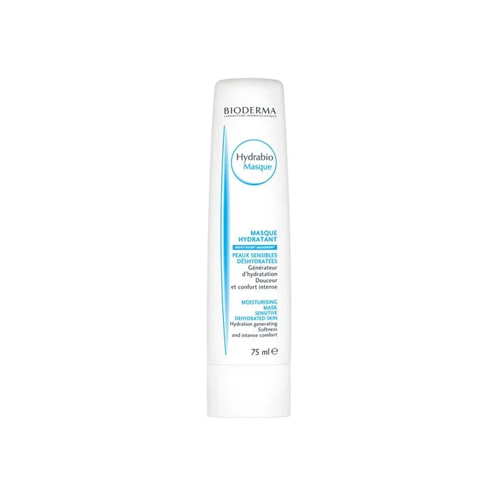 Bioderma Hydrabio Maschera Idratante 75 ml - Pelle Sensibile