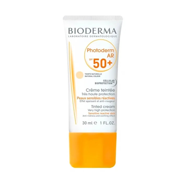 Bioderma Photoderm AR spf 50+ Crema Protettiva Arrossamenti 30 ml