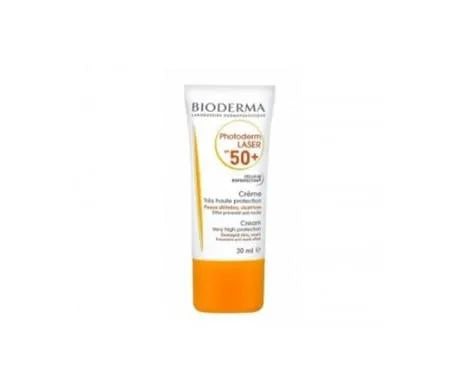 Bioderma Photoderm Laser Cicatrici e Macchie spf 50 30 ml