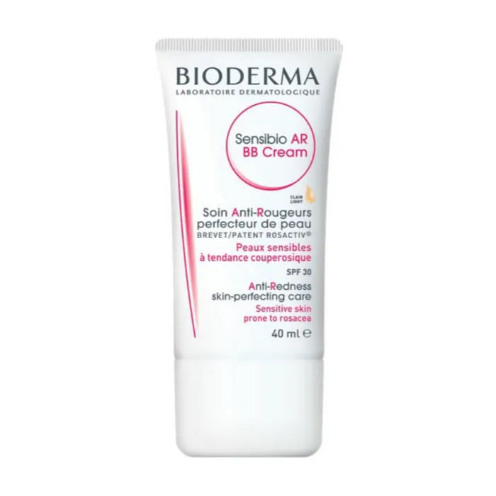 Bioderma Sensibio BB Cream AR spf 30 - 40 ml