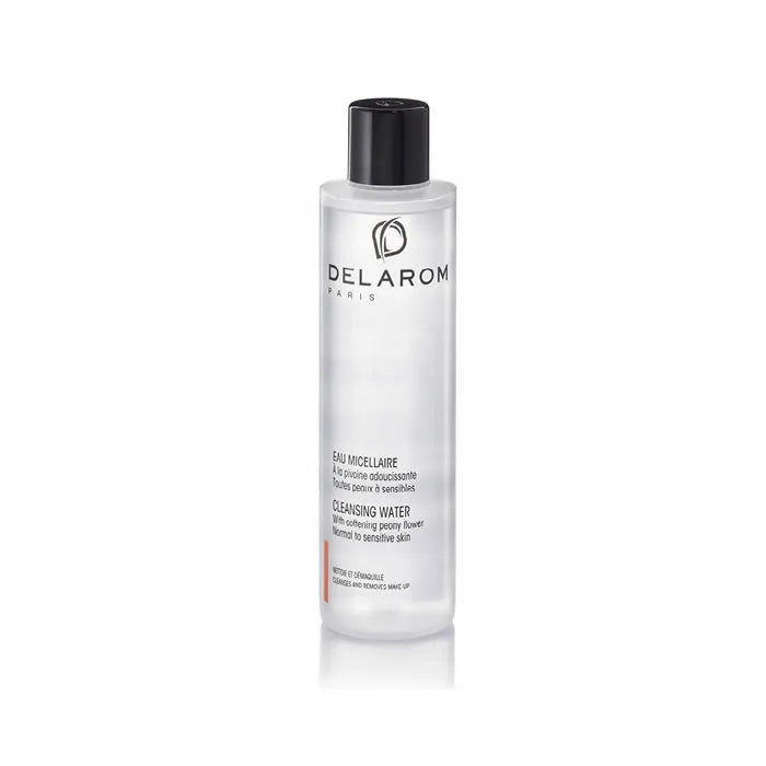 Delarom Acqua Micellare 200ml
