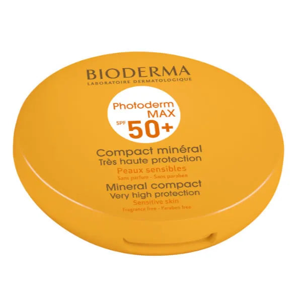 Bioderma Photoderm MAX Compact Nuance Scura spf 50+ 10 g