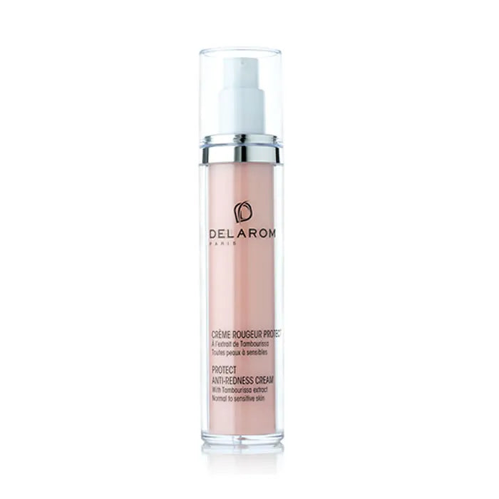 Delarom Crema Rougeur Protect 50ml