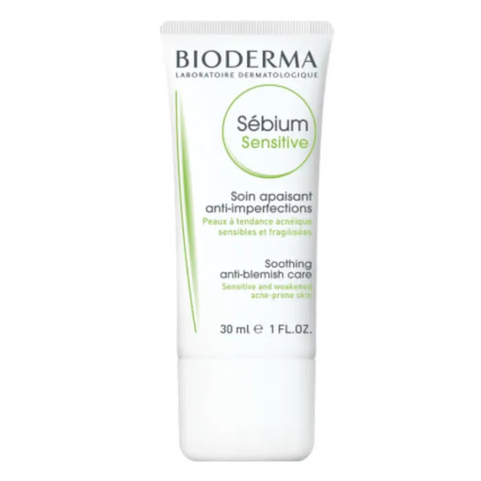 Bioderma Sébium Cura Anti-imperfezioni 30 ml