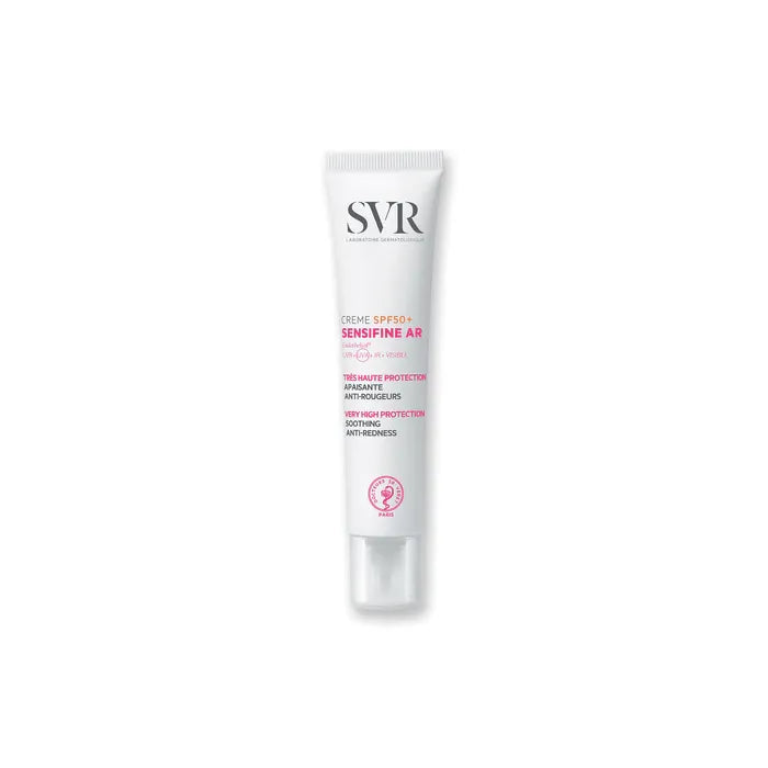 SVR Sensifine AR Anti-Rossore Spf50+ 40ml
