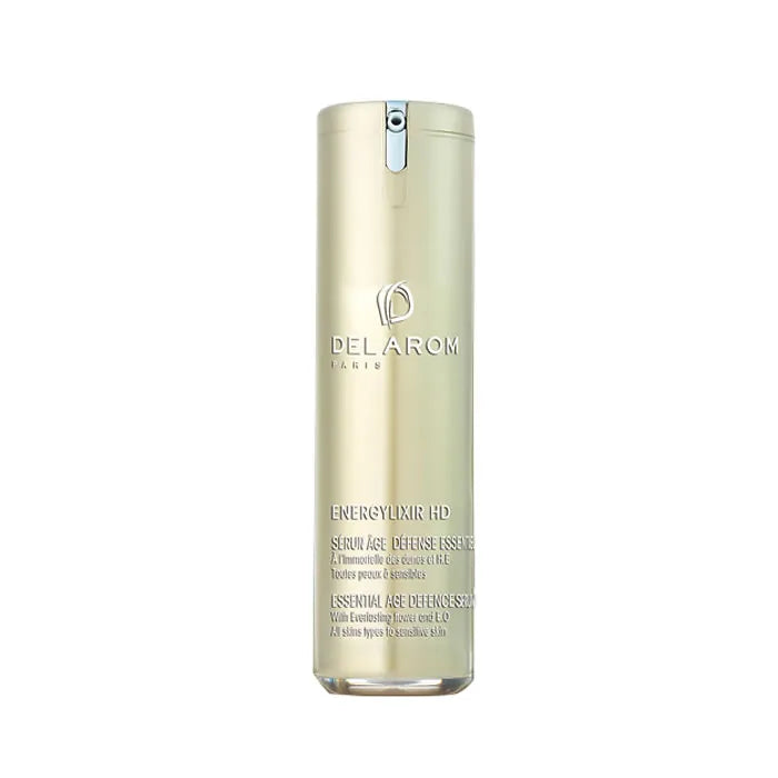 Delarom Siero Energylixir HD 30ml