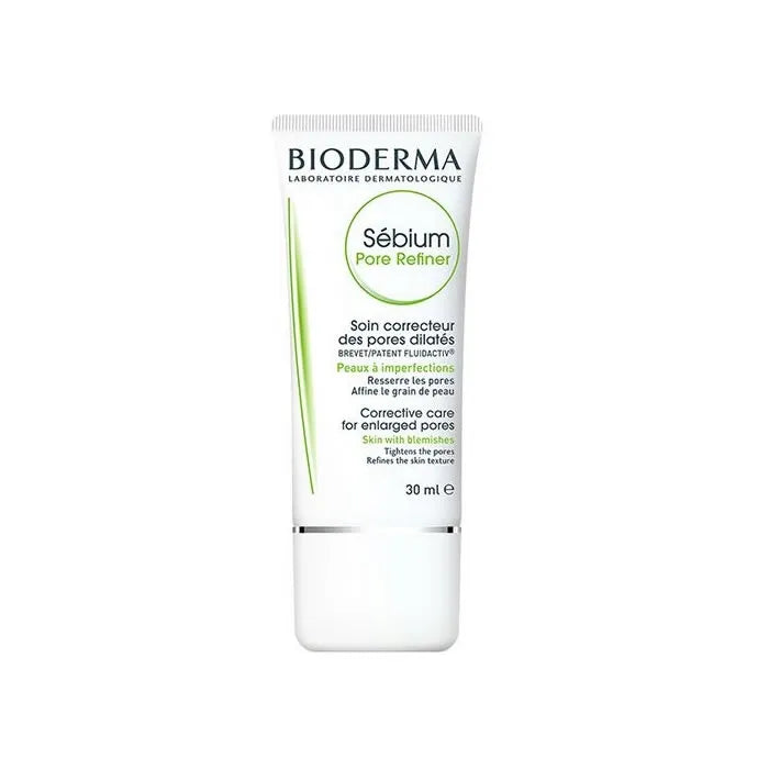 Bioderma Sébium Pore Refiner 30 ml - Detergente Viso