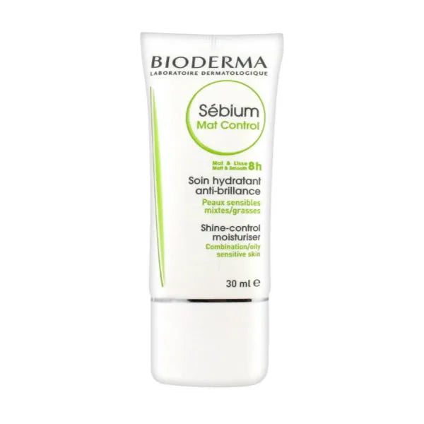 Bioderma Sebium Mat Control 30 ml