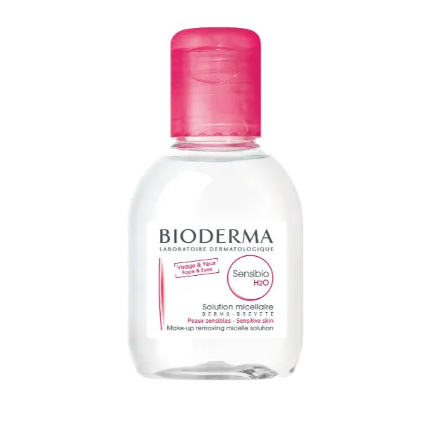 Bioderma Sensibio H2O Soluzione 30 ml