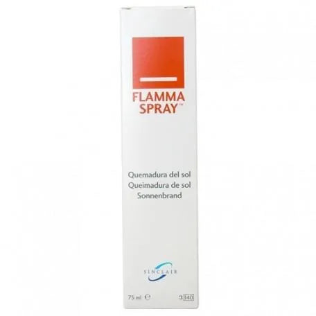 Sinclair Flammaspray Doposole 75ml