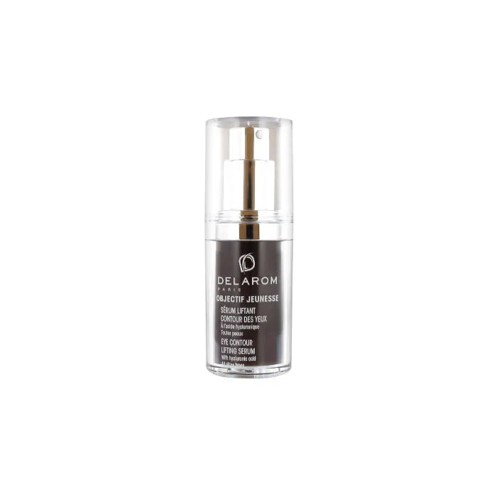 Delarom Siero Lifting Contorno Occhi 15ml