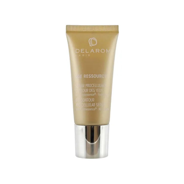 Delarom Siero Pro Cellulare Contorno Occhi 15ml