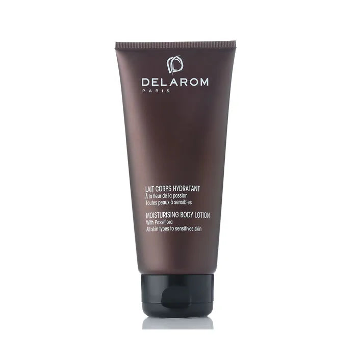 Delarom Latte Idratante Per Il Corpo 200ml