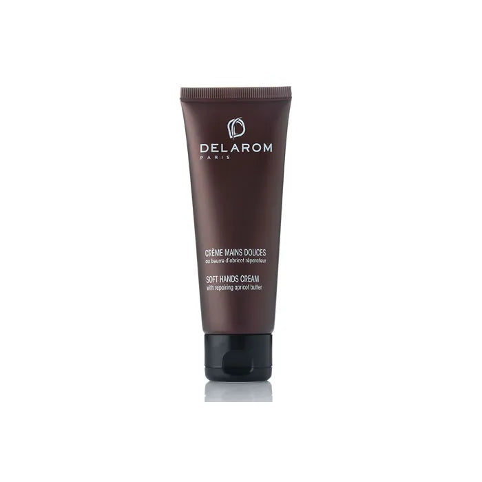 Delarom Crema Mani Morbido 75ml