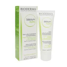 Bioderma Sébium Hydra 40 ml - Detergente Viso