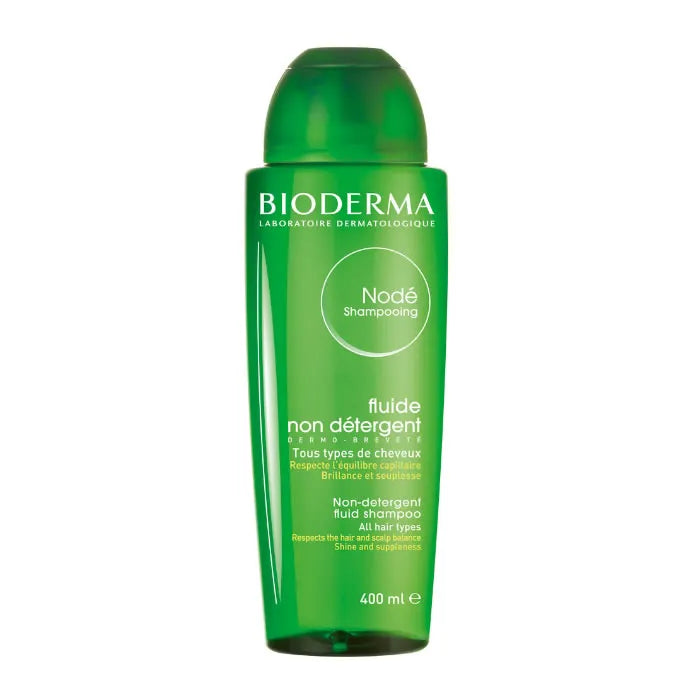 Bioderma Nodé Shampoo Fluido Delicato 200 ml